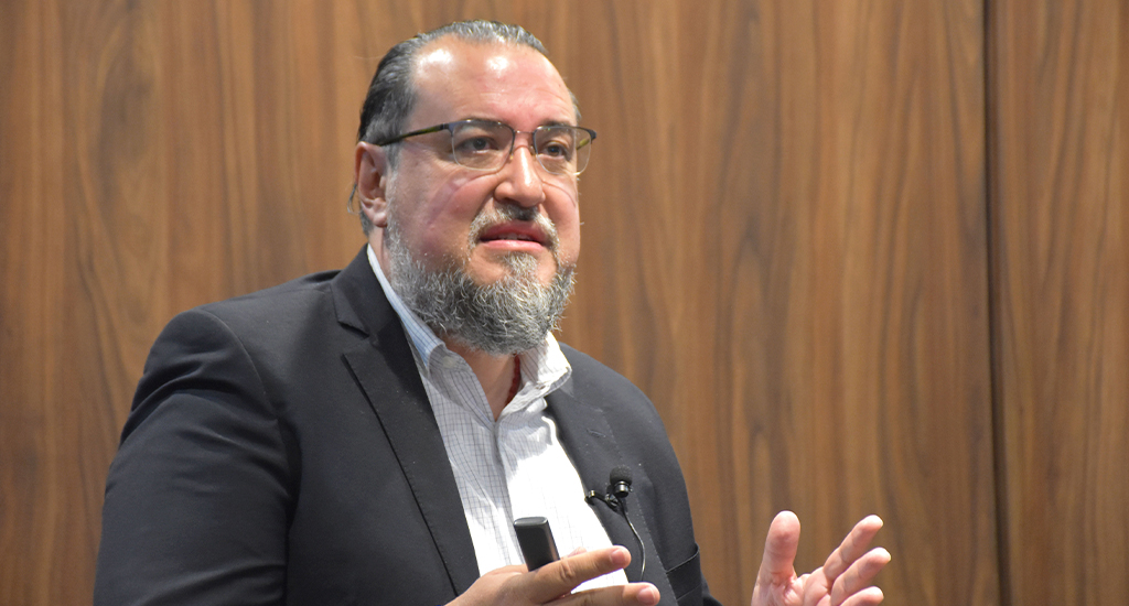 IA, reformas fiscales y sostenibilidad: ejes de la Semana de la Contaduría Pública