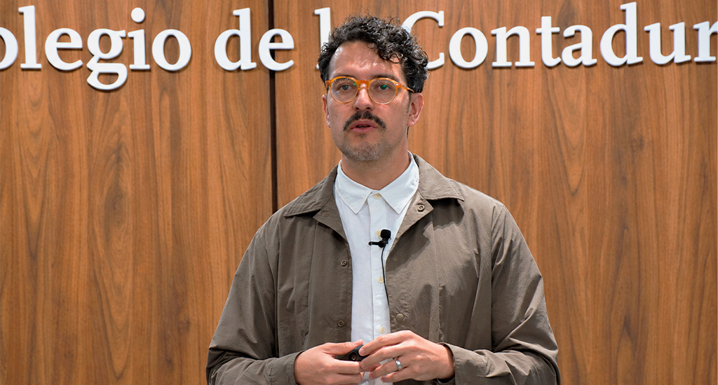 IA, reformas fiscales y sostenibilidad: ejes de la Semana de la Contaduría Pública