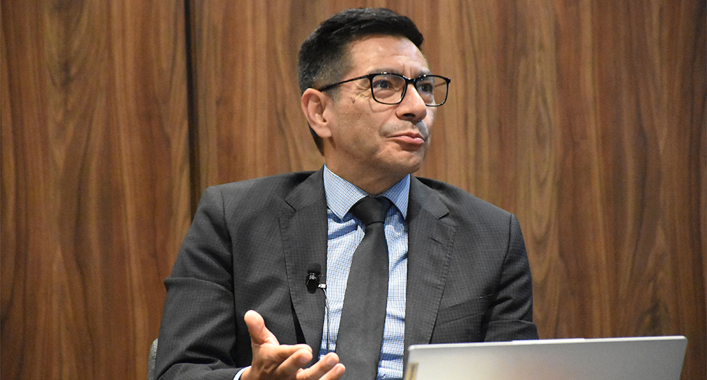 IA, reformas fiscales y sostenibilidad: ejes de la Semana de la Contaduría Pública