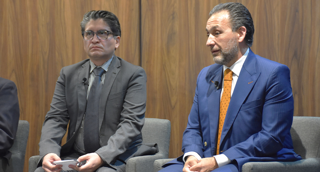 IA, reformas fiscales y sostenibilidad: ejes de la Semana de la Contaduría Pública