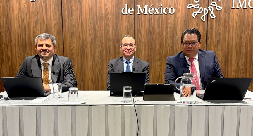 IA y fiscalidad de criptomonedas: retos tributarios en México