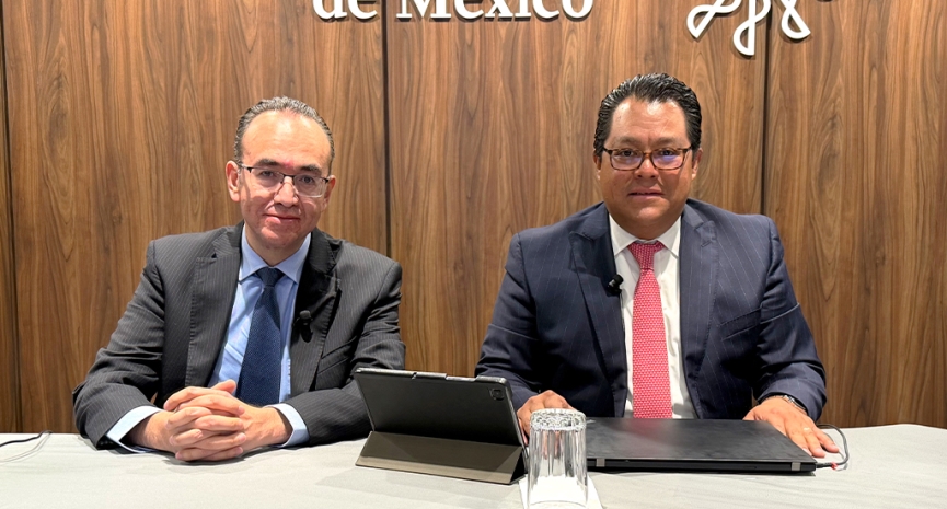 IA y fiscalidad de criptomonedas: retos tributarios en México