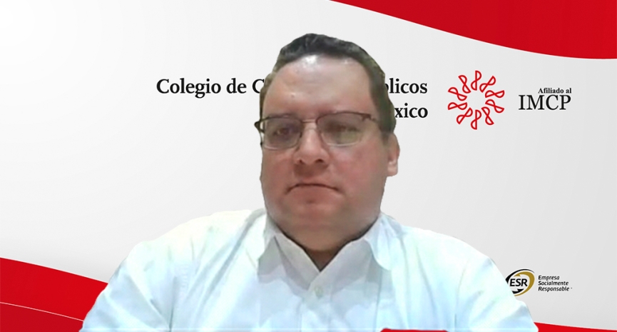 IMSS presenta consideraciones para determinación de la prima de Riesgos de Trabajo 2026