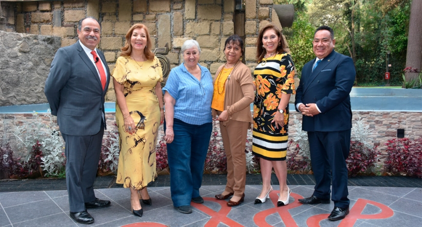 Semana Nacional de Contabilidad Gubernamental 2025