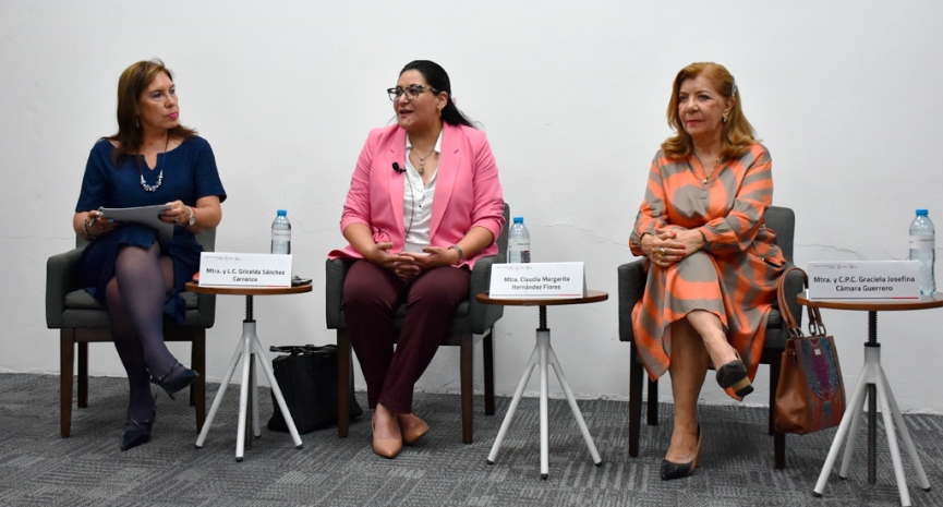 Semana Nacional de Contabilidad Gubernamental 2025