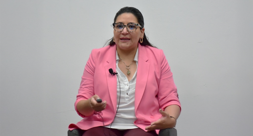 Semana Nacional de Contabilidad Gubernamental 2025