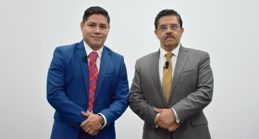 Semana Nacional de Contabilidad Gubernamental 2025