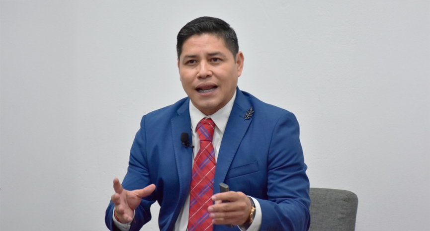 Semana Nacional de Contabilidad Gubernamental 2025