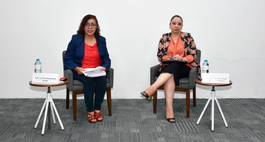 Semana Nacional de Contabilidad Gubernamental 2025