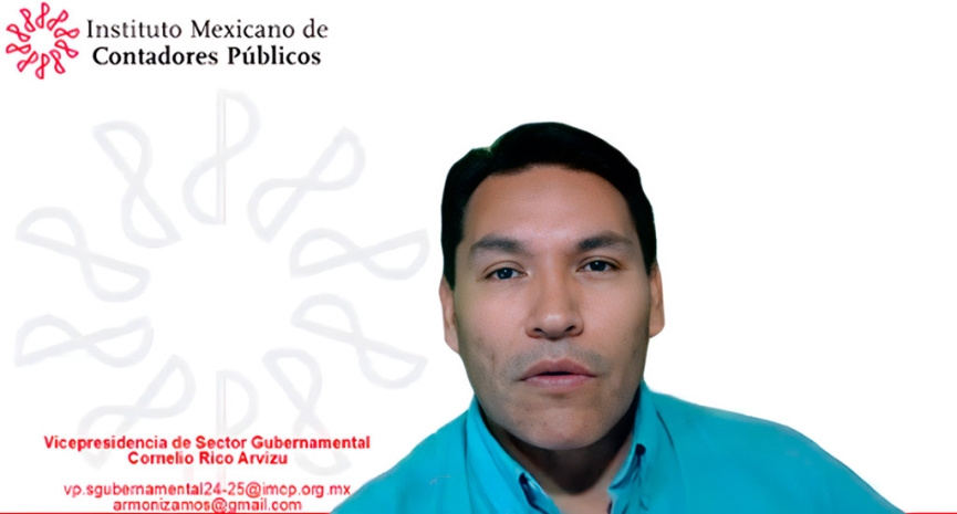 Semana Nacional de Contabilidad Gubernamental 2025