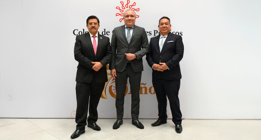 Semana Nacional de Contabilidad Gubernamental 2025