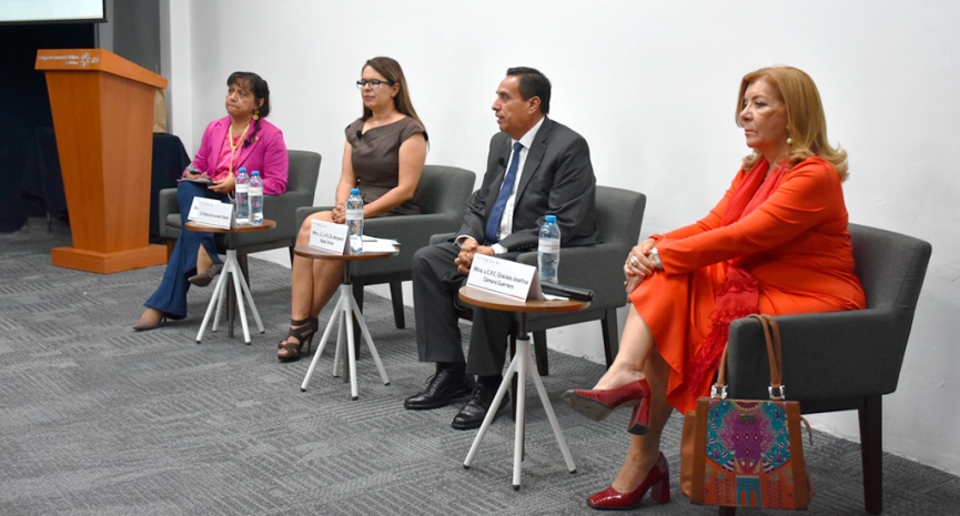 Semana Nacional de Contabilidad Gubernamental 2025