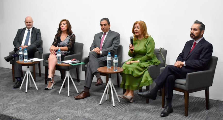Semana Nacional de Contabilidad Gubernamental 2025