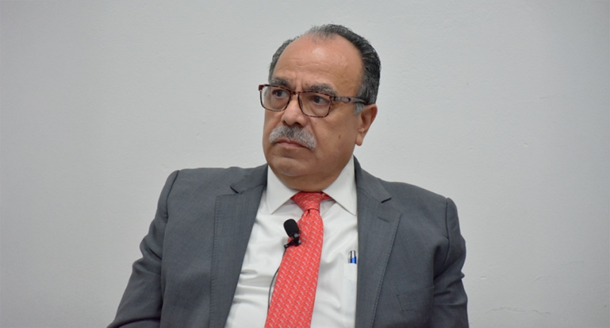 Semana Nacional de Contabilidad Gubernamental 2025