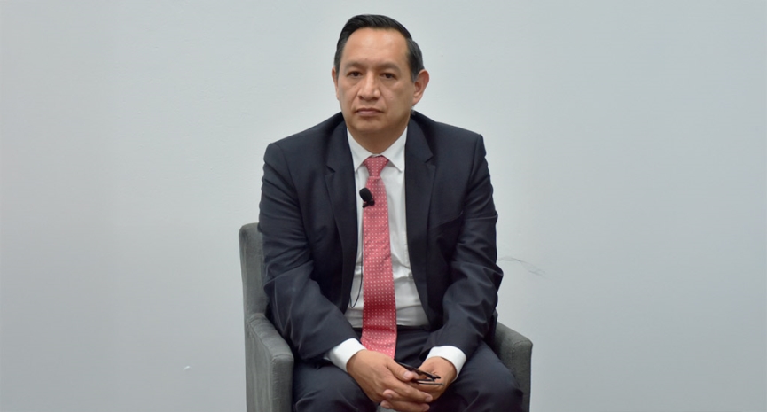 Semana Nacional de Contabilidad Gubernamental 2025