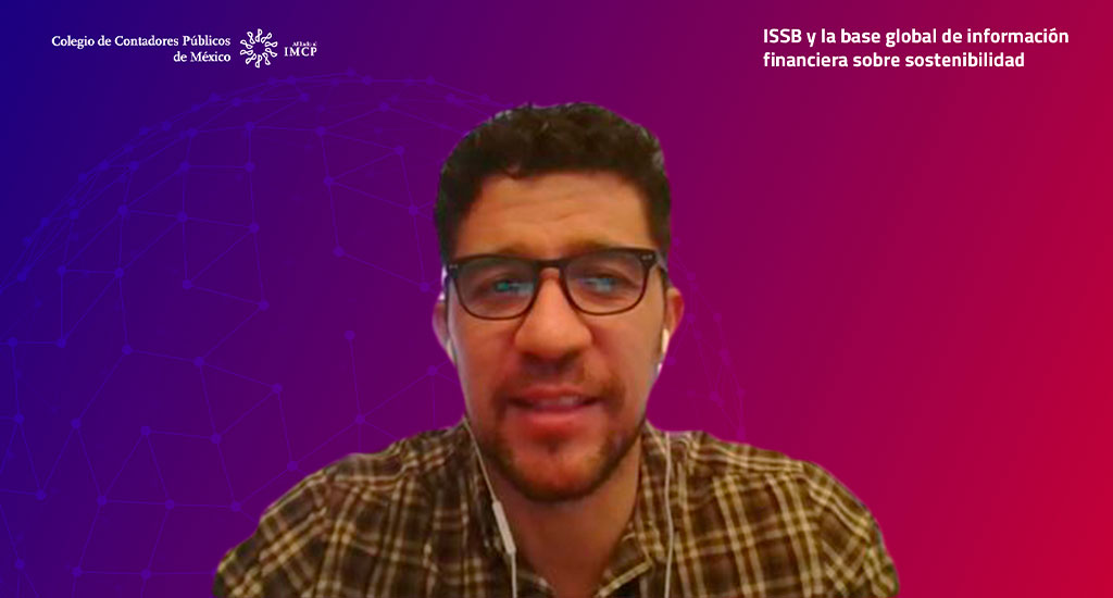 ISSB: base global de información financiera sobre sostenibilidad