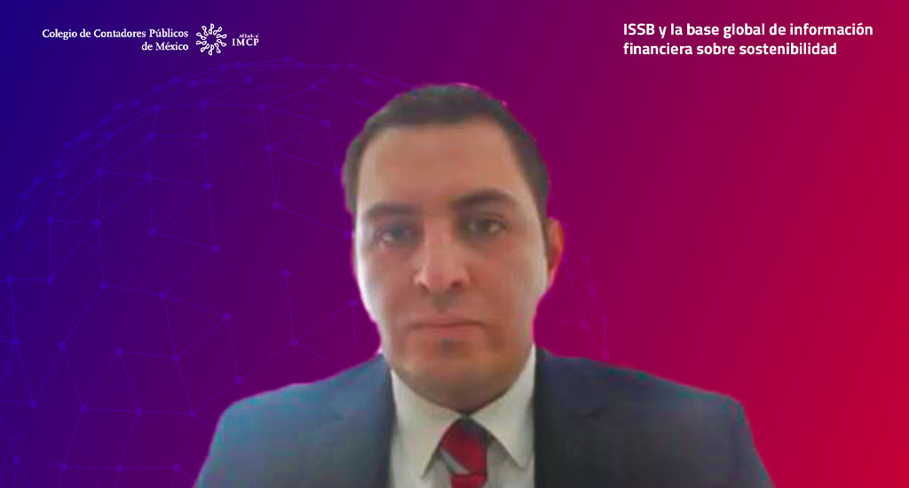 ISSB: base global de información financiera sobre sostenibilidad