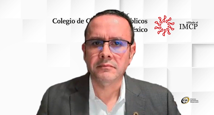 Criterios relevantes a considerar en la presentación de la ISSIF 2025