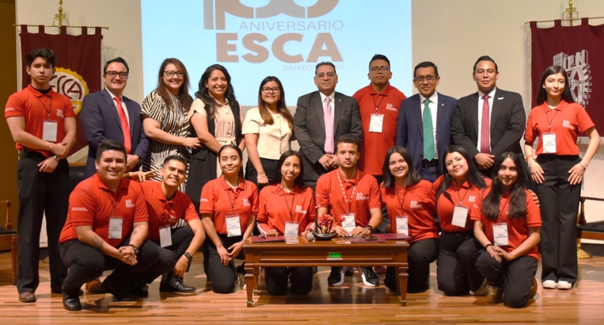 Ideas, innovación y liderazgo marcan el 10° Congreso Universitario de Contadores Públicos