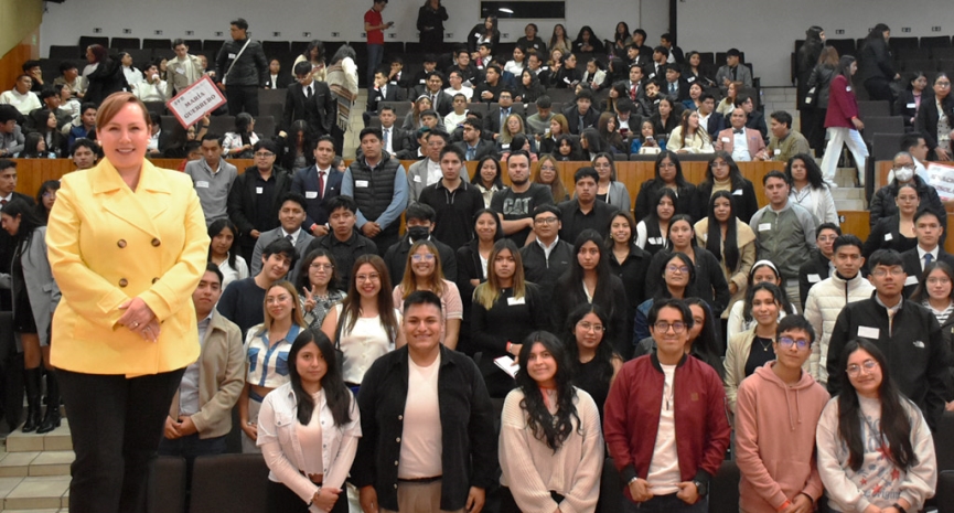 10 Congreso Universitario de Contadores Públicos