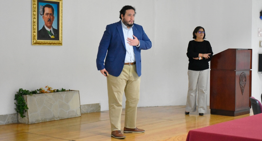 10 Congreso Universitario de Contadores Públicos