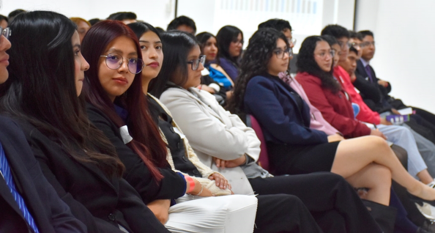 10 Congreso Universitario de Contadores Públicos