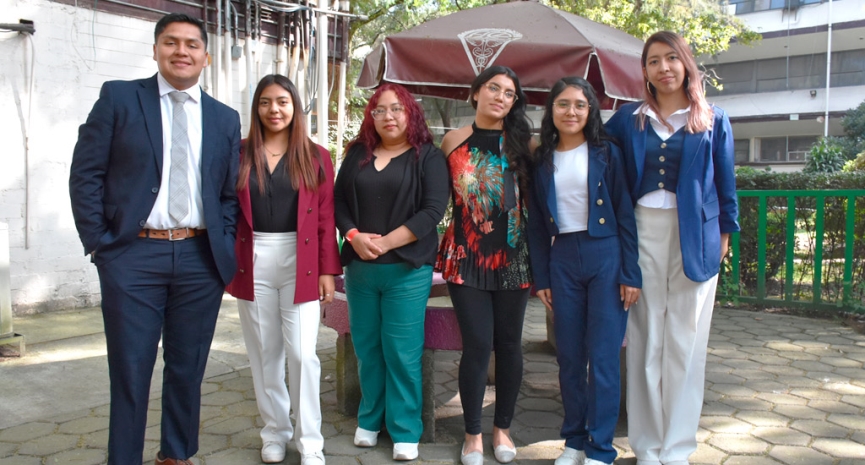 10 Congreso Universitario de Contadores Públicos