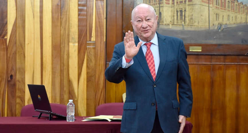 10 Congreso Universitario de Contadores Públicos