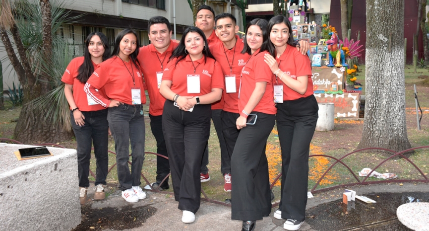 10 Congreso Universitario de Contadores Públicos