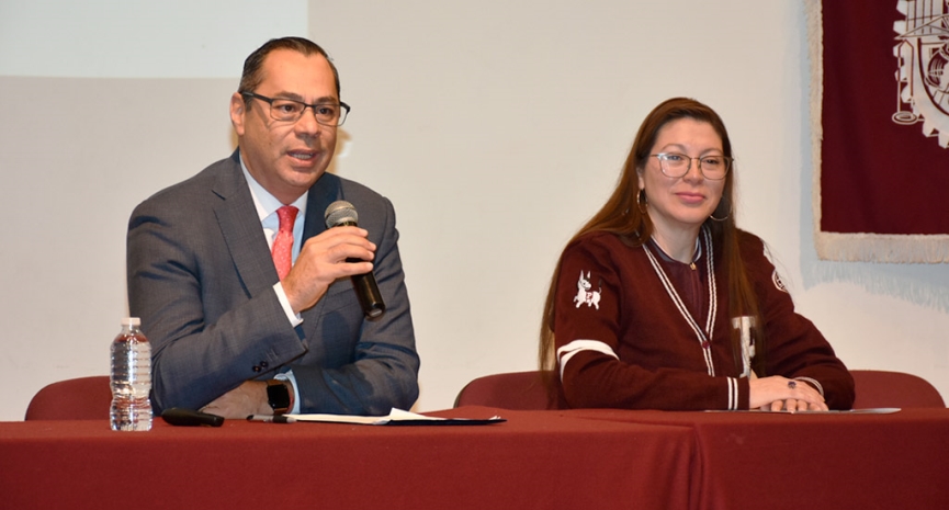 10 Congreso Universitario de Contadores Públicos