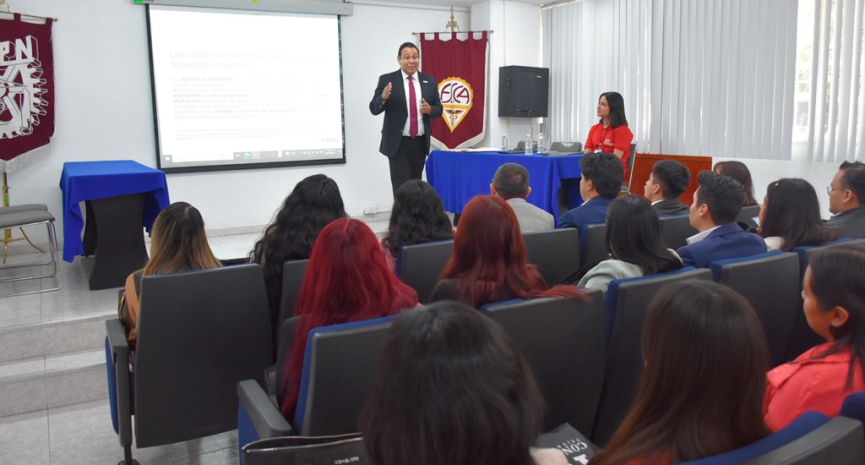 10 Congreso Universitario de Contadores Públicos