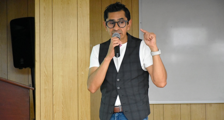 10 Congreso Universitario de Contadores Públicos