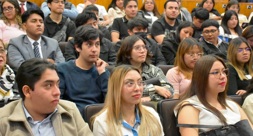 10 Congreso Universitario de Contadores Públicos