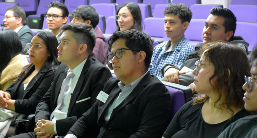 10 Congreso Universitario de Contadores Públicos