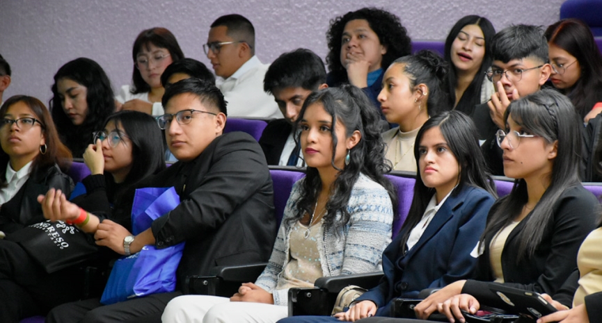 10 Congreso Universitario de Contadores Públicos