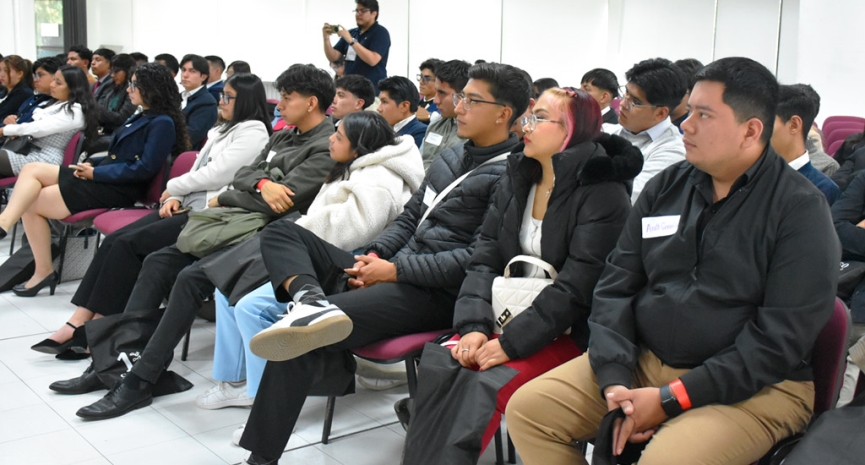 10 Congreso Universitario de Contadores Públicos