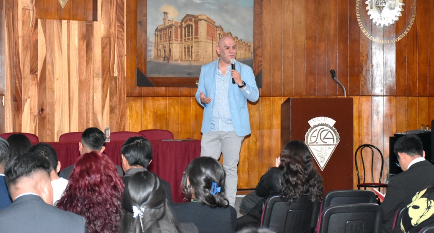 10 Congreso Universitario de Contadores Públicos