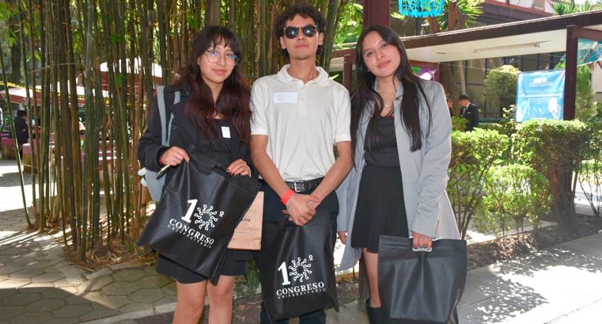 10 Congreso Universitario de Contadores Públicos