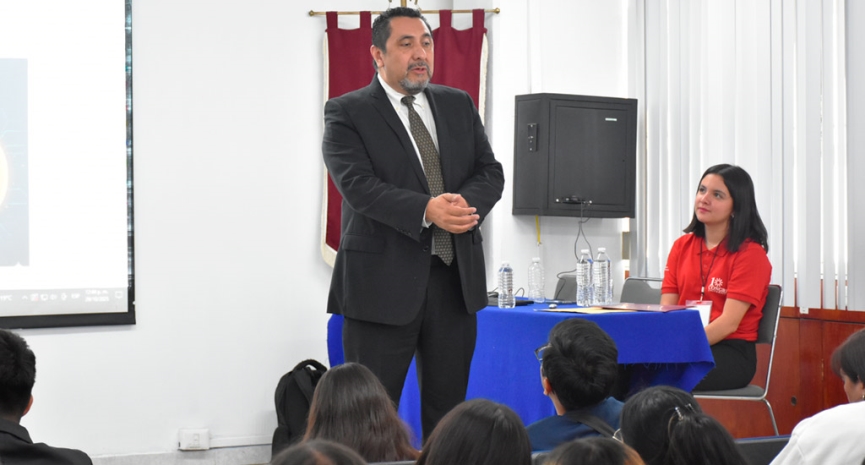 10 Congreso Universitario de Contadores Públicos