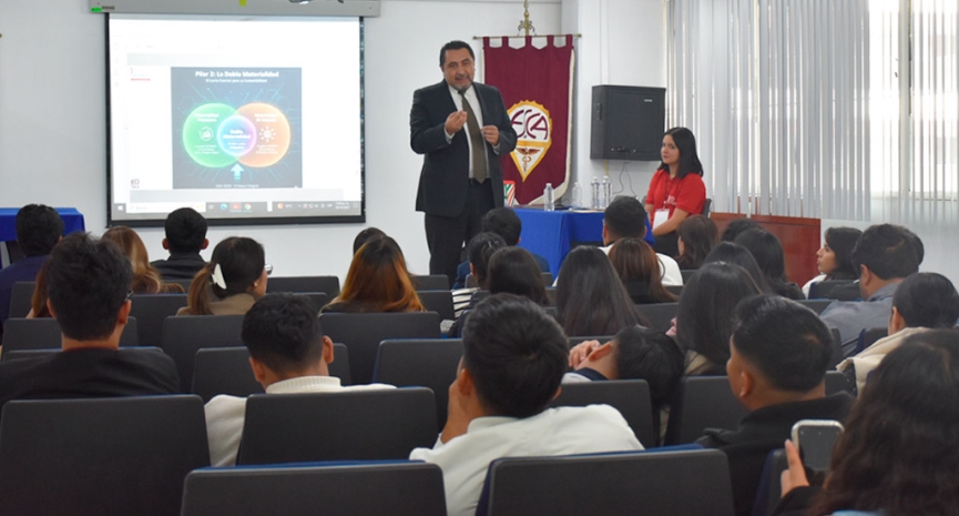 10 Congreso Universitario de Contadores Públicos