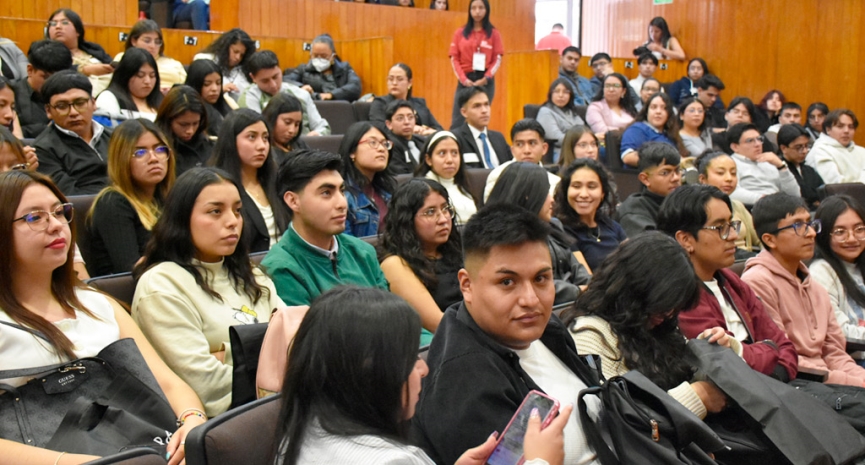 10 Congreso Universitario de Contadores Públicos