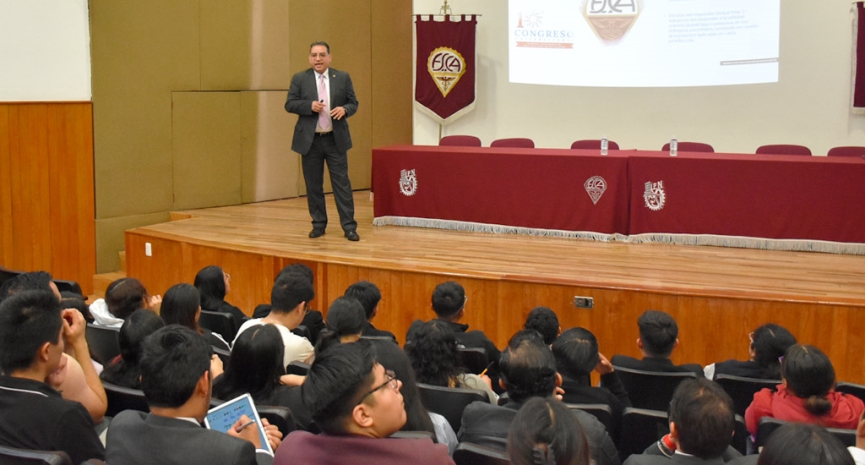 10 Congreso Universitario de Contadores Públicos