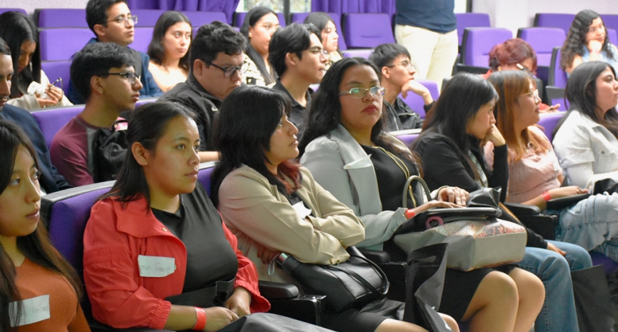 10 Congreso Universitario de Contadores Públicos