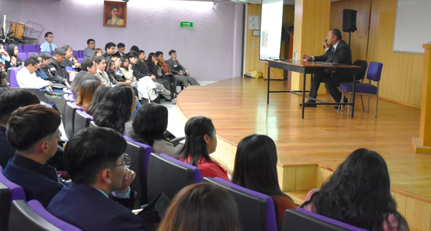 10 Congreso Universitario de Contadores Públicos