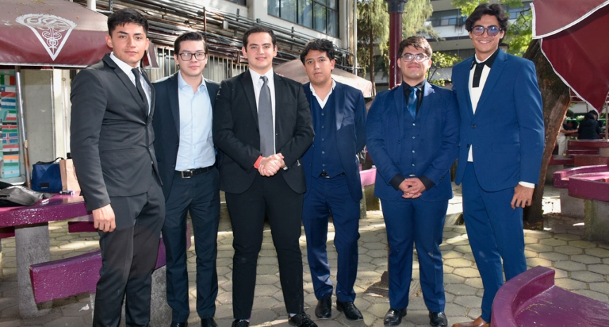 10 Congreso Universitario de Contadores Públicos