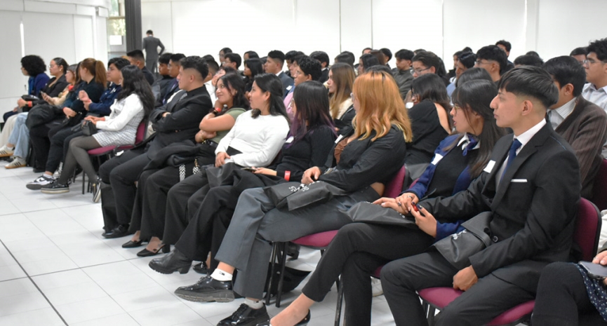 10 Congreso Universitario de Contadores Públicos