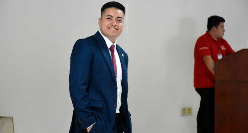 10 Congreso Universitario de Contadores Públicos