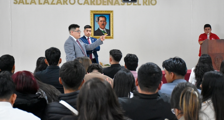 10 Congreso Universitario de Contadores Públicos