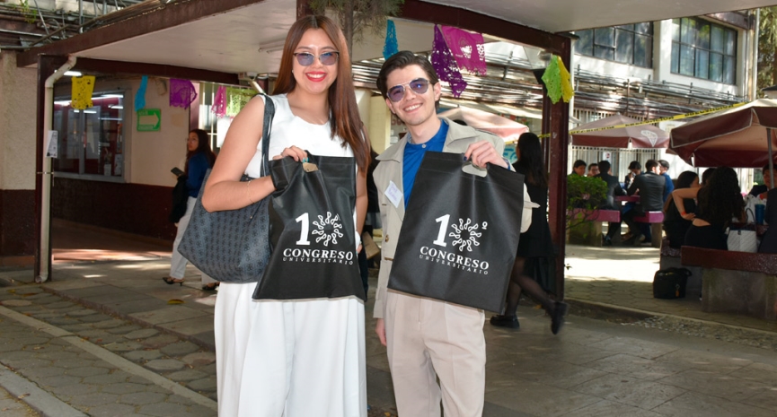 10 Congreso Universitario de Contadores Públicos