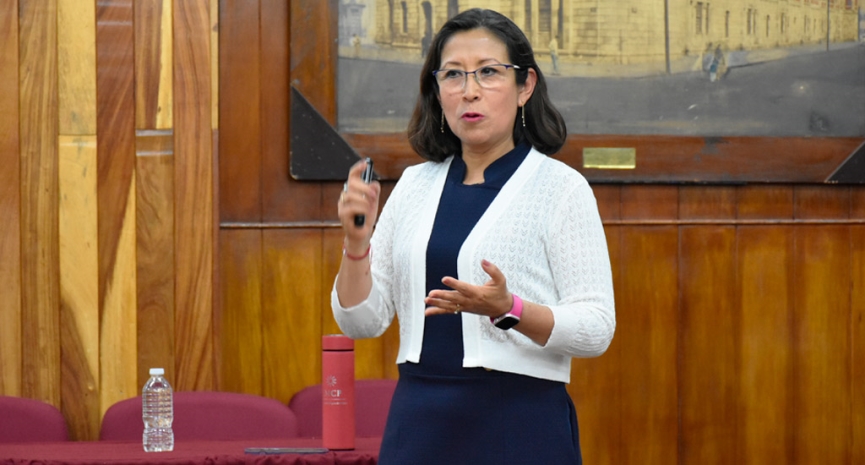 10 Congreso Universitario de Contadores Públicos